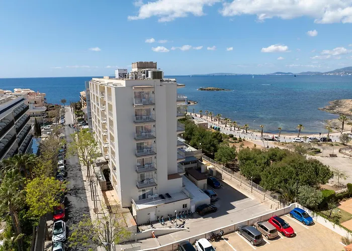 Bq Apolo Hotel